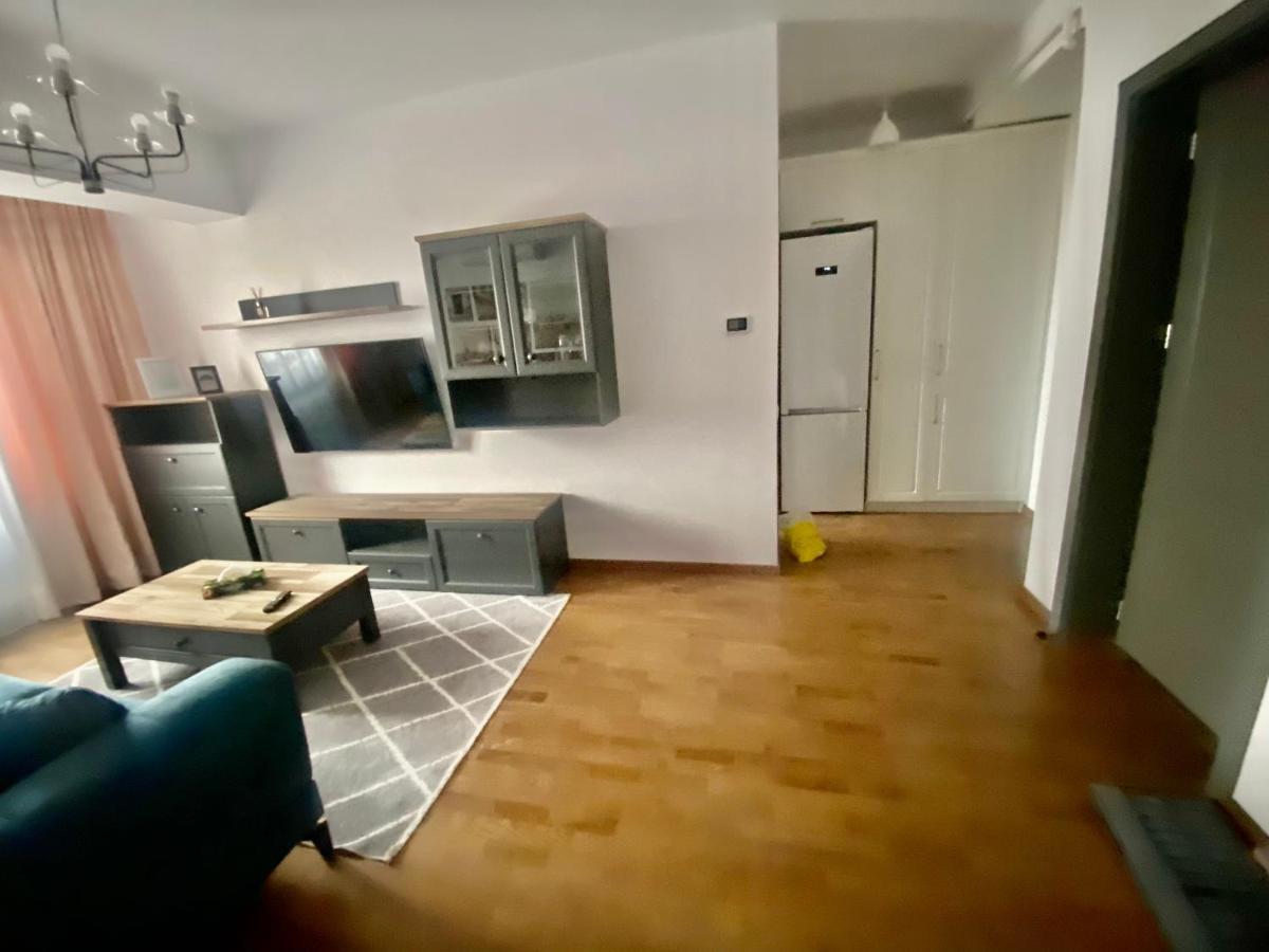 Lazar Loft Apartment Iasi Exterior photo